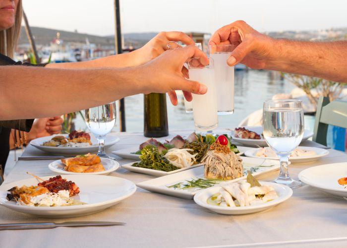 friends drinking ouzo Nadir Keklik shutterstock copy copy