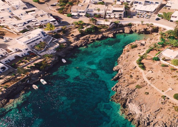 reasons to visit Kythira discovergreece