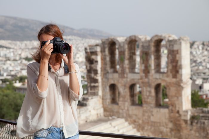 Acropolis photoshoot NataliaD Depositphotos