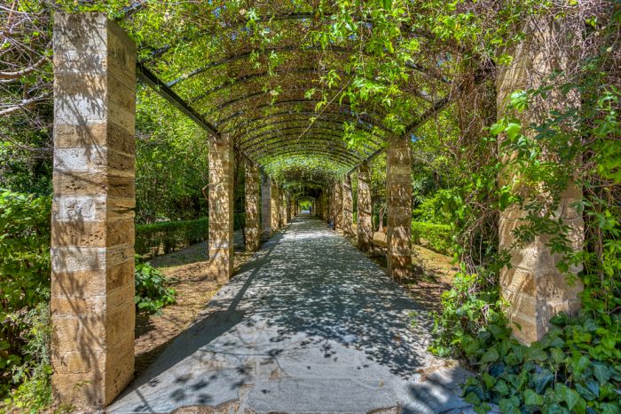 national gardens Anastasios71 shutterstock