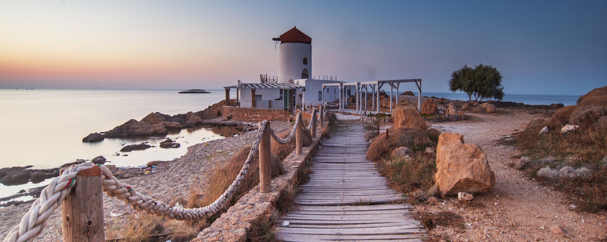 Skyros island - credits: Orestis Markopoulos/Shutterstock.com