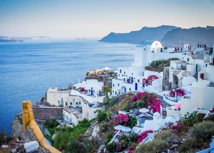 Greece Travel Tips: 15 Things to Know Before Traveling to Greece